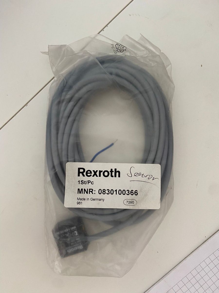 Brandt (SN2-R2-K05V-240) AVENTICS - Sensor, Serie SN2