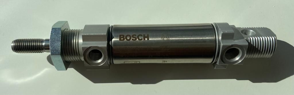 Brandt Rexroth Bosch 0822034214 Zylinder