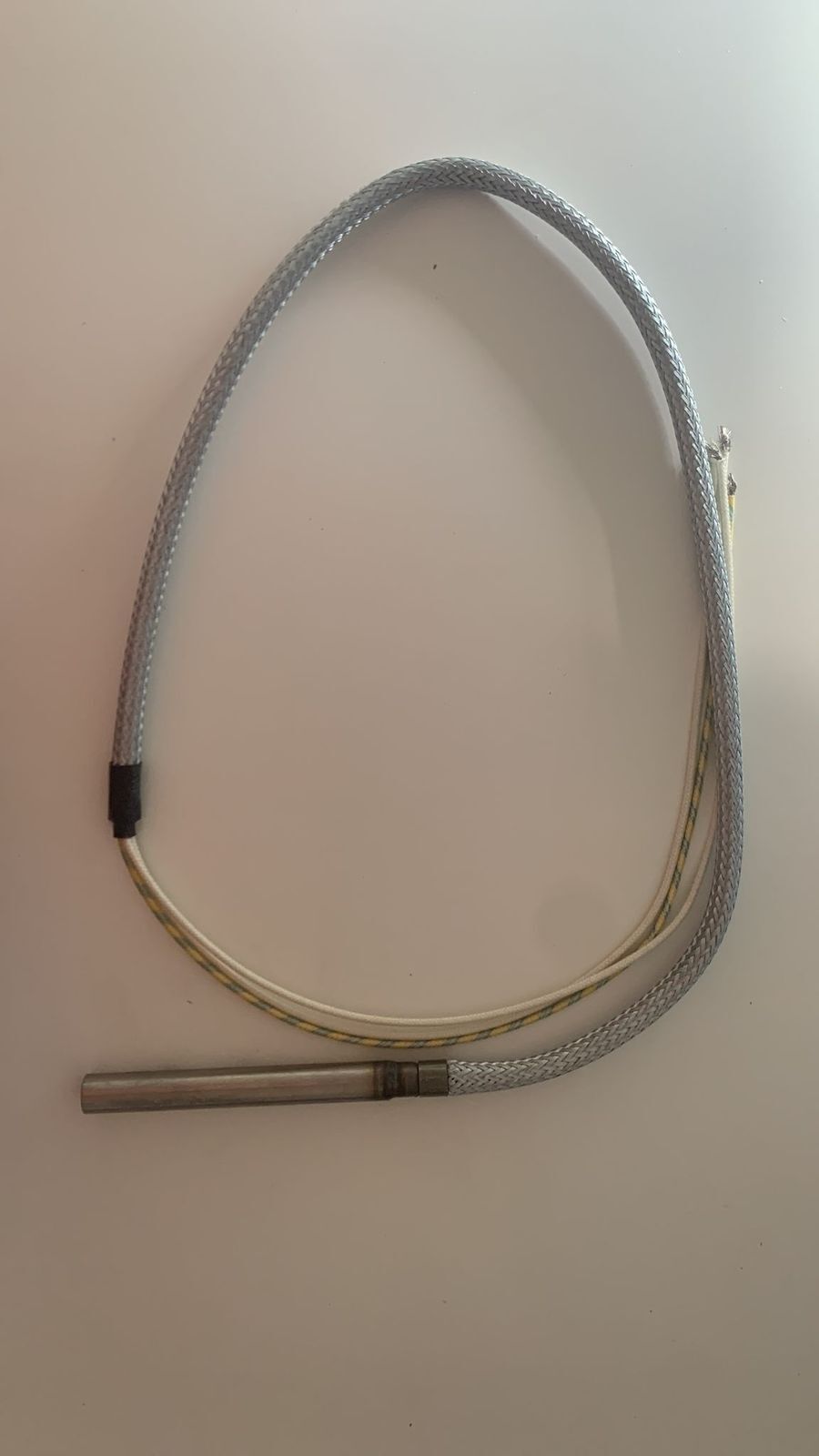 Brandt Heizpatrone HLP D=12,5 L=100 400W 220V