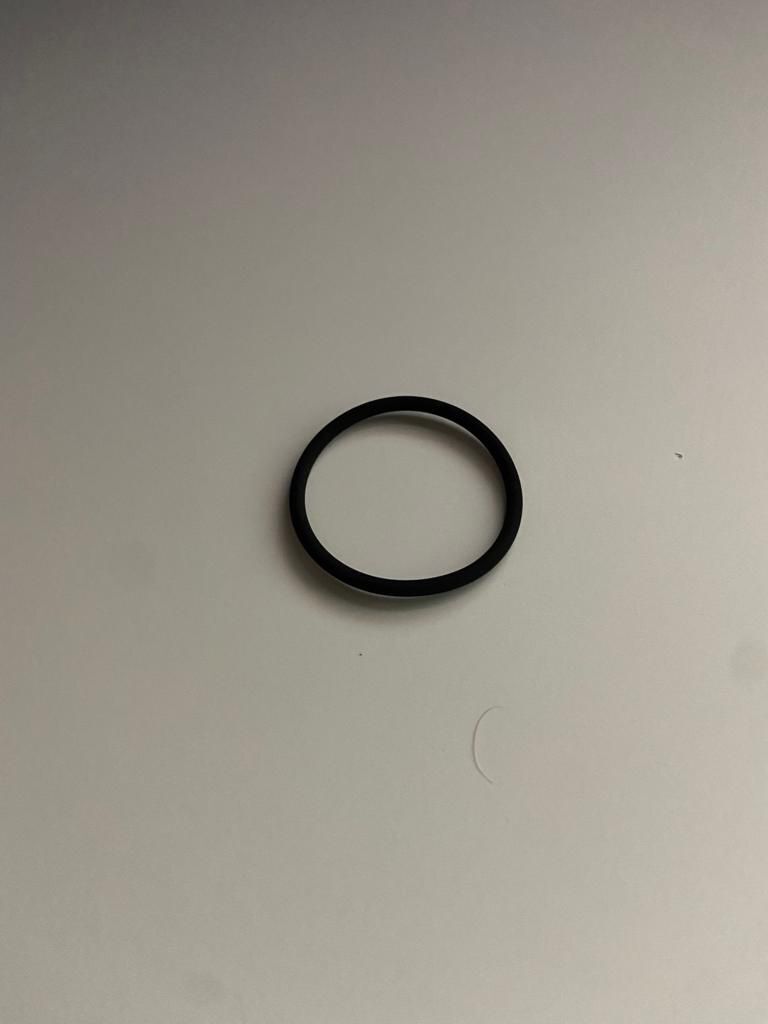 Brandt O-RING 25,00X2,00 VITON