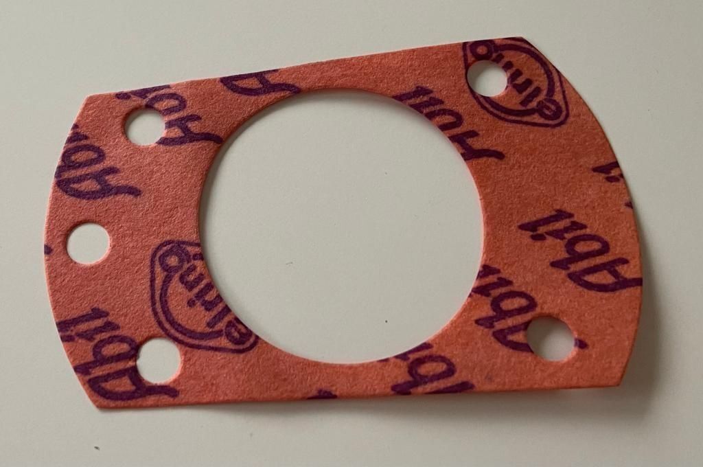 Brandt Dichtung aus Abil