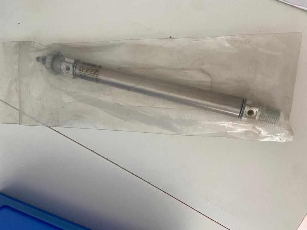 Bosch - Minizylinder, Serie MNI 0822032206