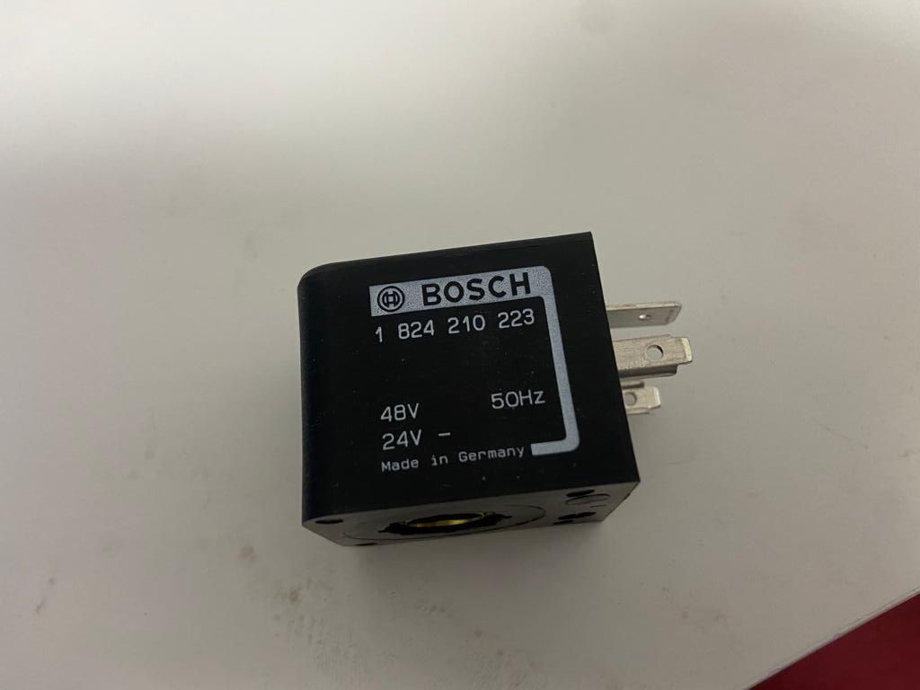 Bosch Rexroth 1824210223 - CO1-FORM_A-024DC-4,4W-30MM