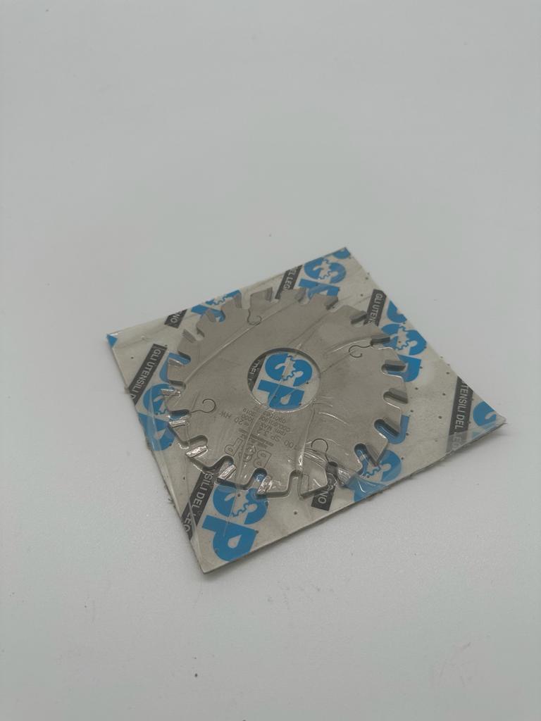 Casadei Sägeblatt 100x3,2 20Z