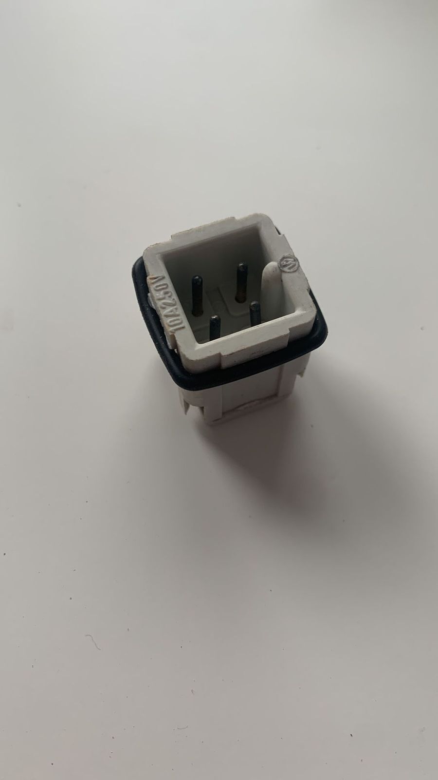 Brandt Stifteinsatz HA 3 STI S