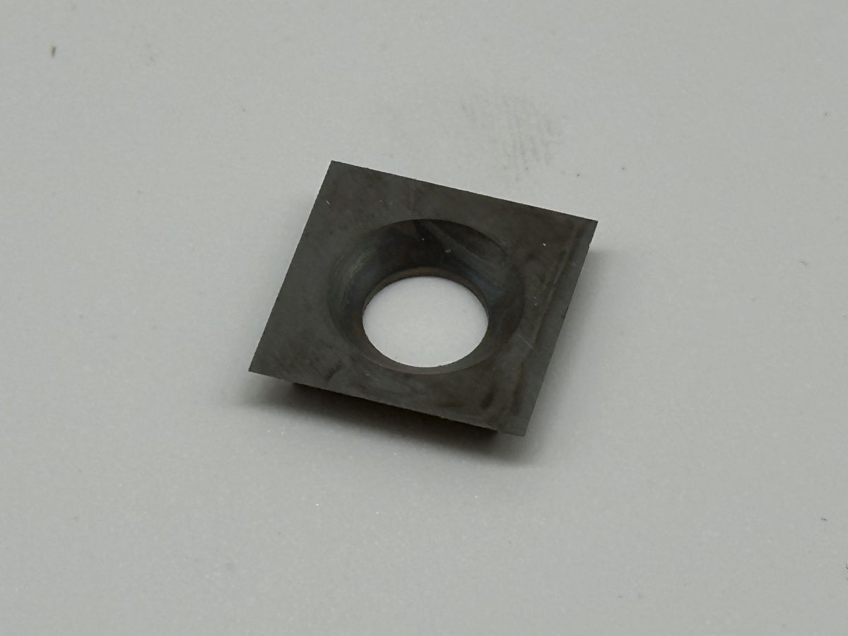 Brandt Homag Leuco 170248 - PROFIL-WENDEPLATTEN HW