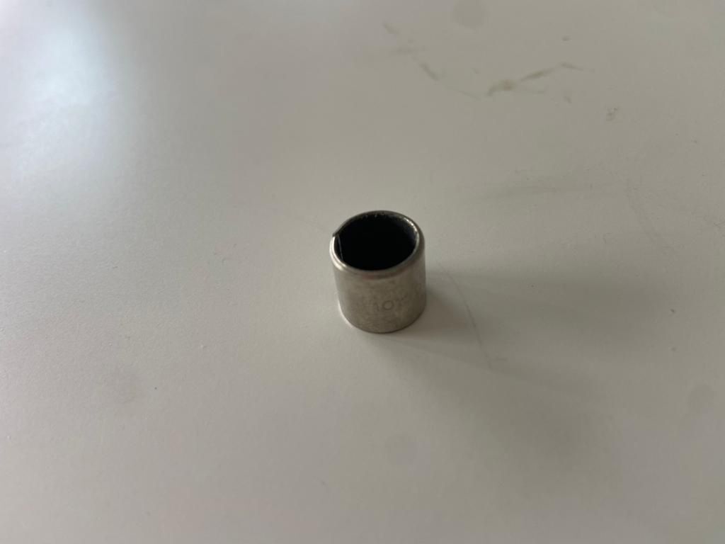 Brandt BUCHSE 1012 DU