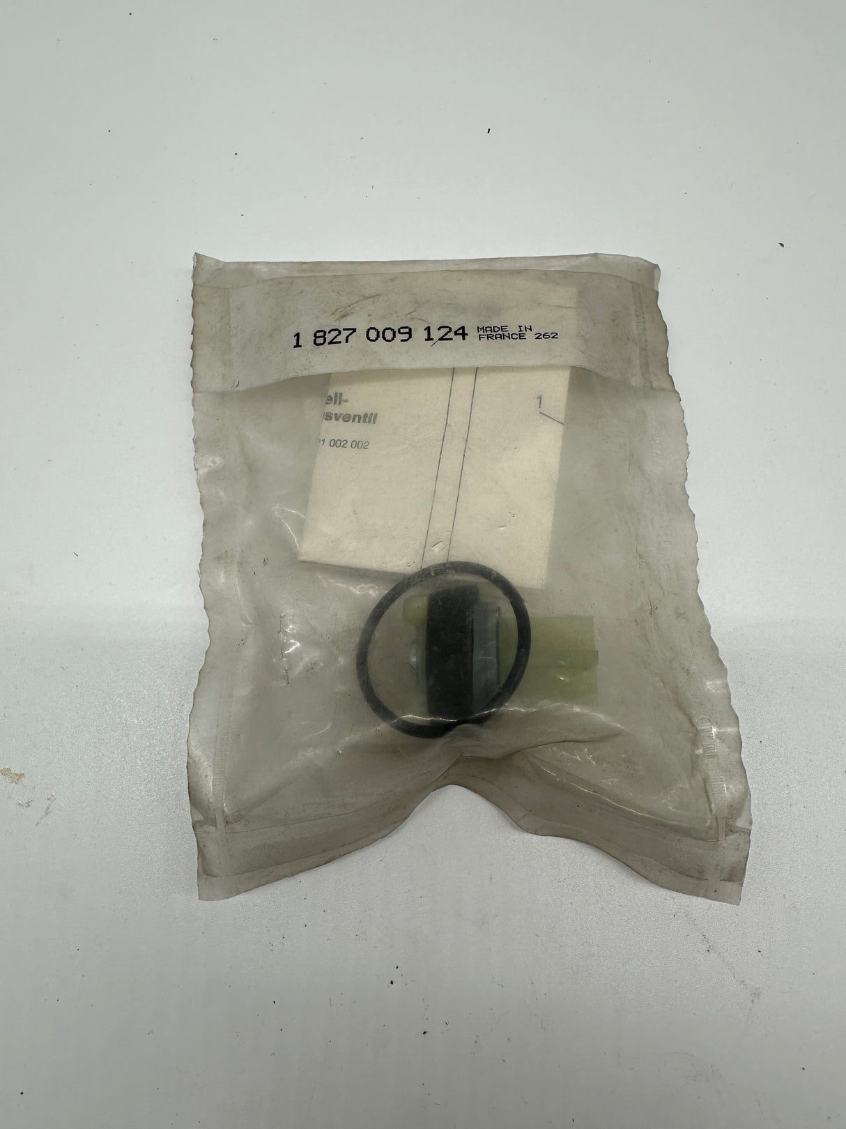 Brandt Bosch Rexroth ERSATZTEILKIT.