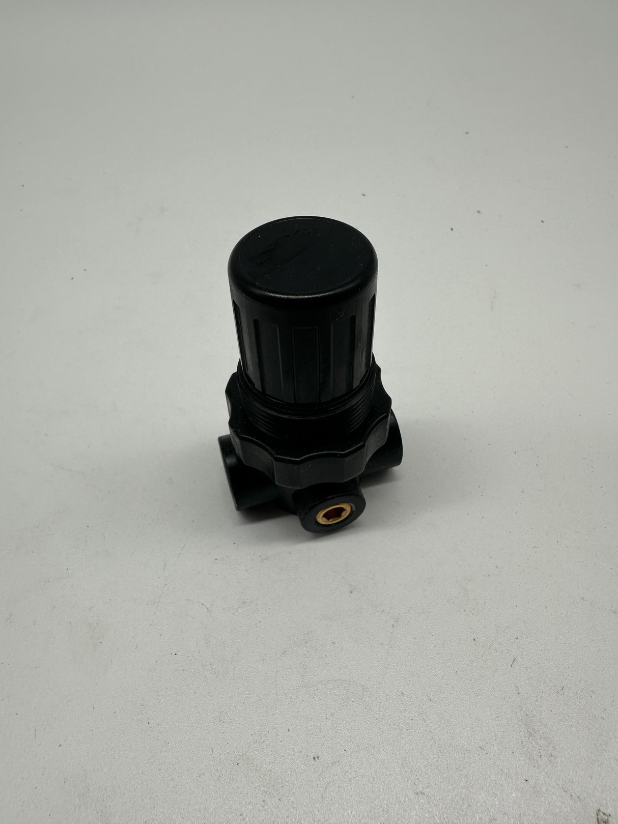 Brandt Bosch Rexroth ((PRESS RELIEF VALVE G1) - Druckbegrenzungsventil, Serie MU1