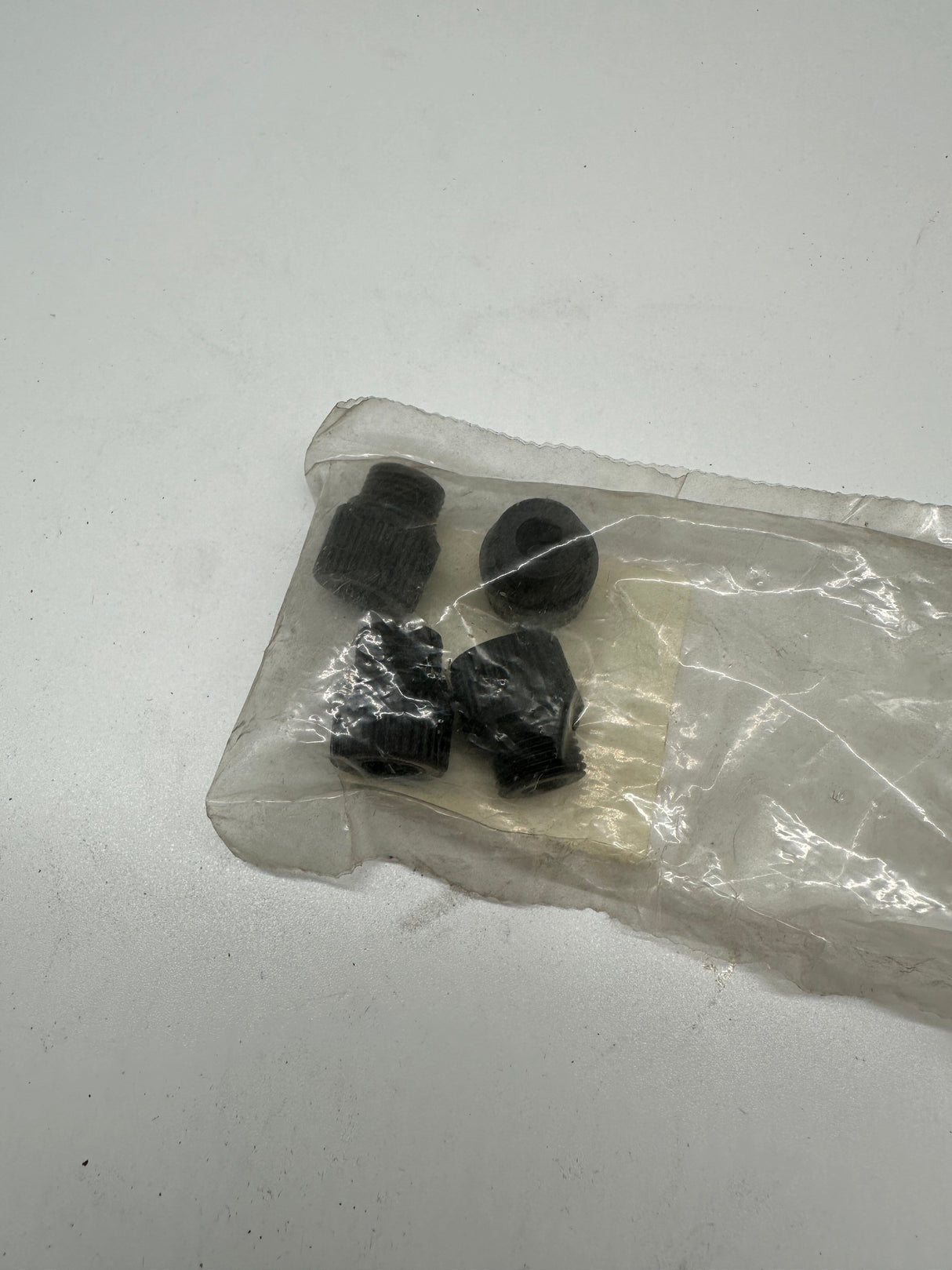 Brandt Bosch Rexroth SCHRAUBE NL4,6