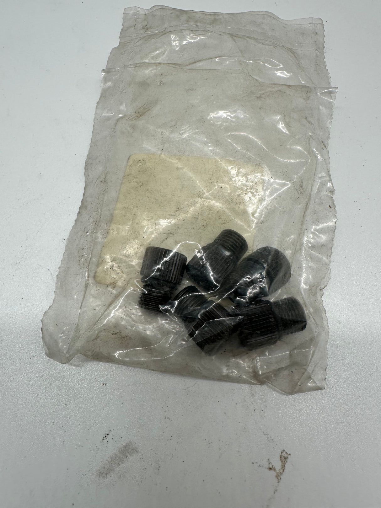 Brandt Bosch Rexroth SCHRAUBE NL2