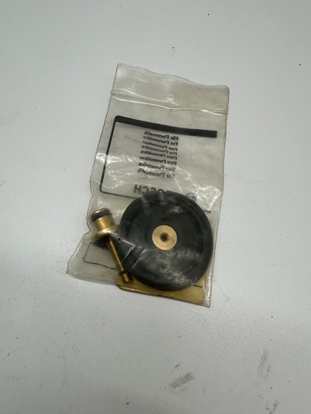 Brandt Bosch Rexroth ERSATZTEILSATZ NL4 RGS