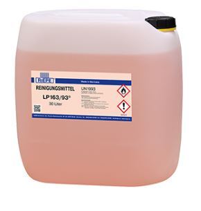 HOLZHER REINIGUNGSMITTEL LP163/93 1L