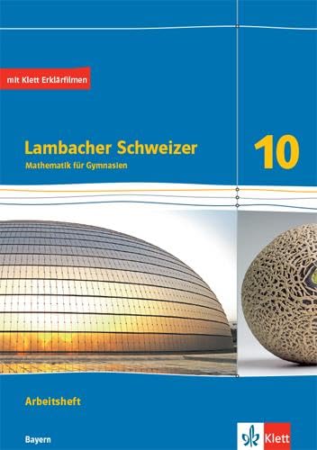 📘 Lambacher Schweizer 10 – Arbeitsheft + Lösungen