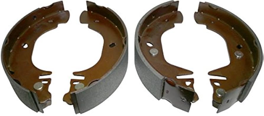 đ ď¸ Bremsbackensatz âFORD 70B0308 | Ă 254 x 52 mm