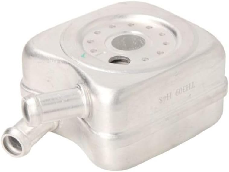 🚗 THERMOTEC D4A001TT Ölkühler – Motoröl Kühler Ersatzteil - B-Ware