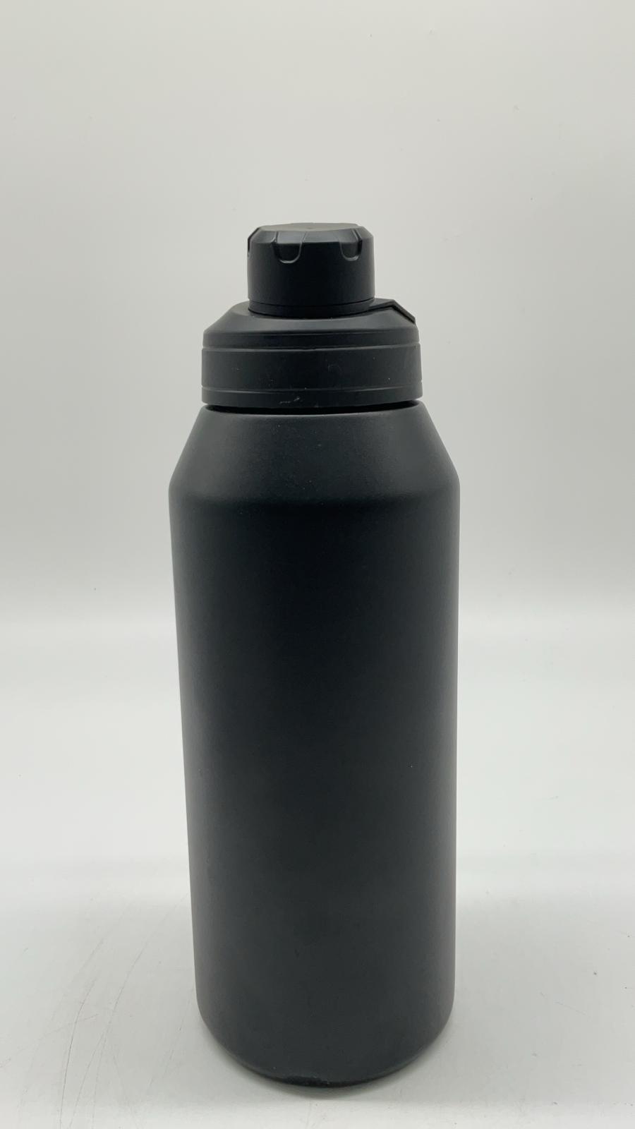 🥤 CamelBak Chute Mag – Vacuum Insulated Bottle (Schwarz) 1200 ml - B-Ware