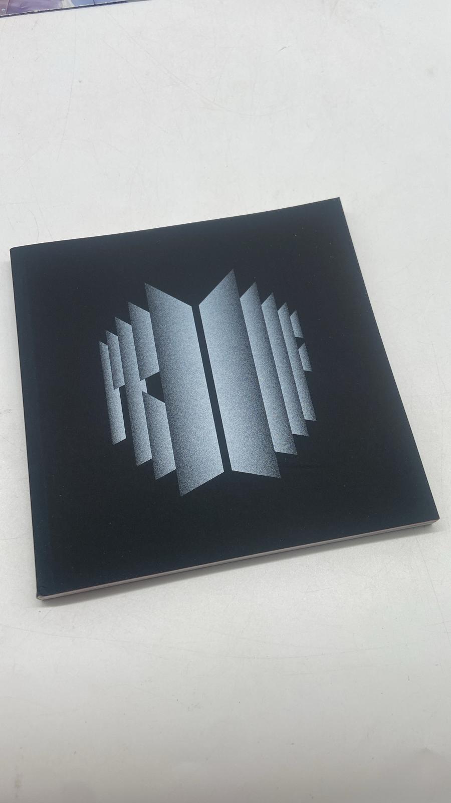 💿 We Are Bullet – Proof (3-CD Set) - B-Ware