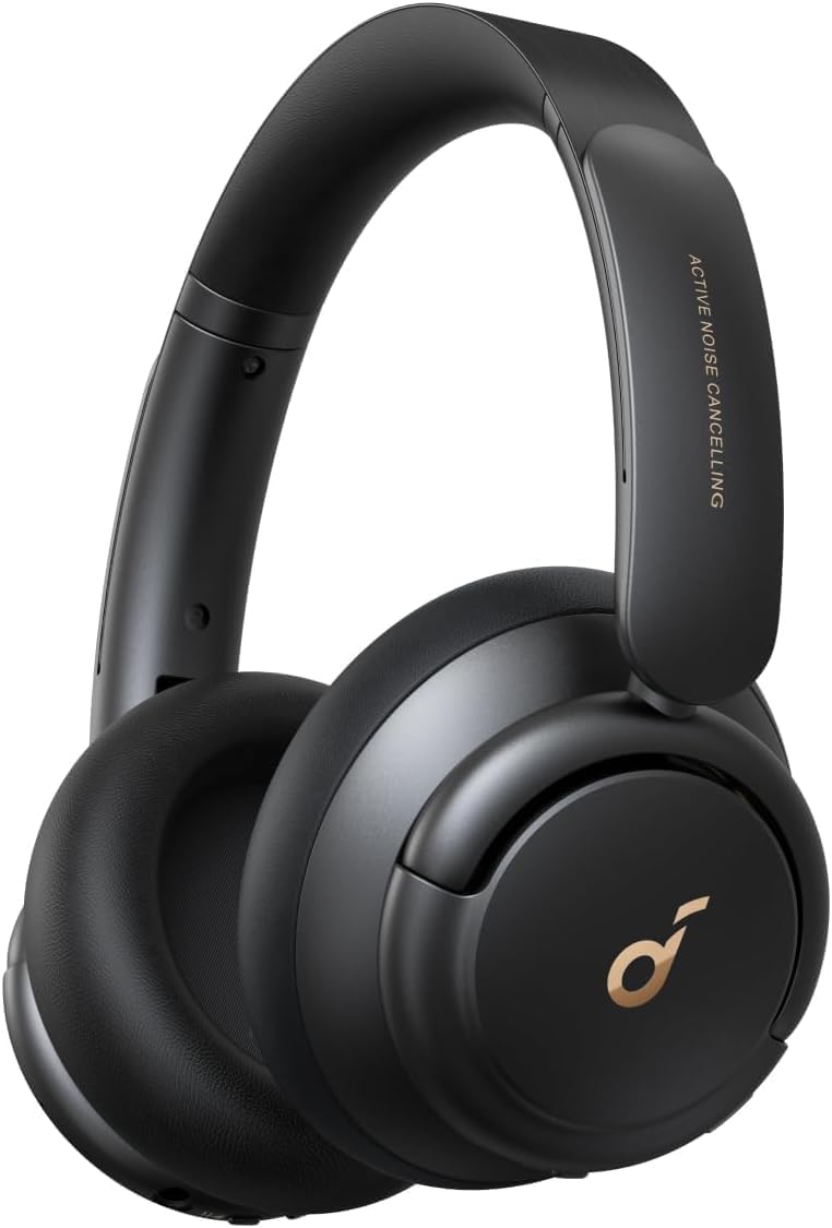 🎧 Soundcore Q30 (Upgraded) ANC Kopfhörer (B-Ware)