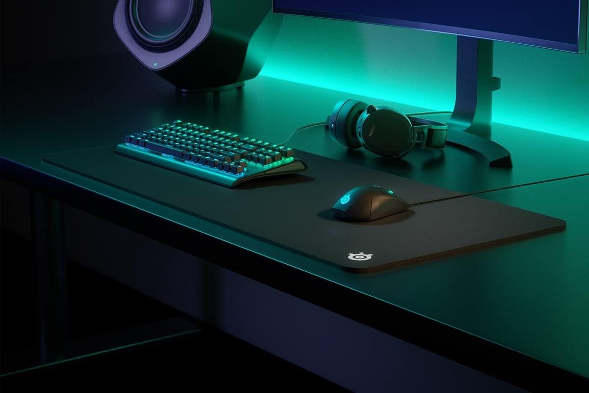 🖱️ SteelSeries QcK XXL Gaming-Mauspad - B-Ware!
