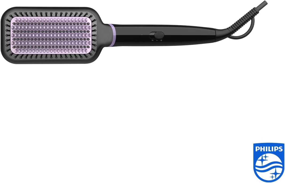 💁♀️ Philips StyleCare Glättbürste BHH880/00