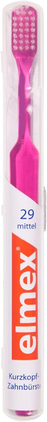 🪥 Elmex 29 Zahnbürste im 12er Set