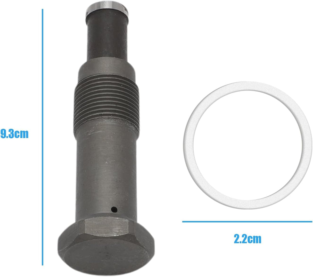 🚗 Attisfiera Steuerkettenspanner BMW – B-Ware!