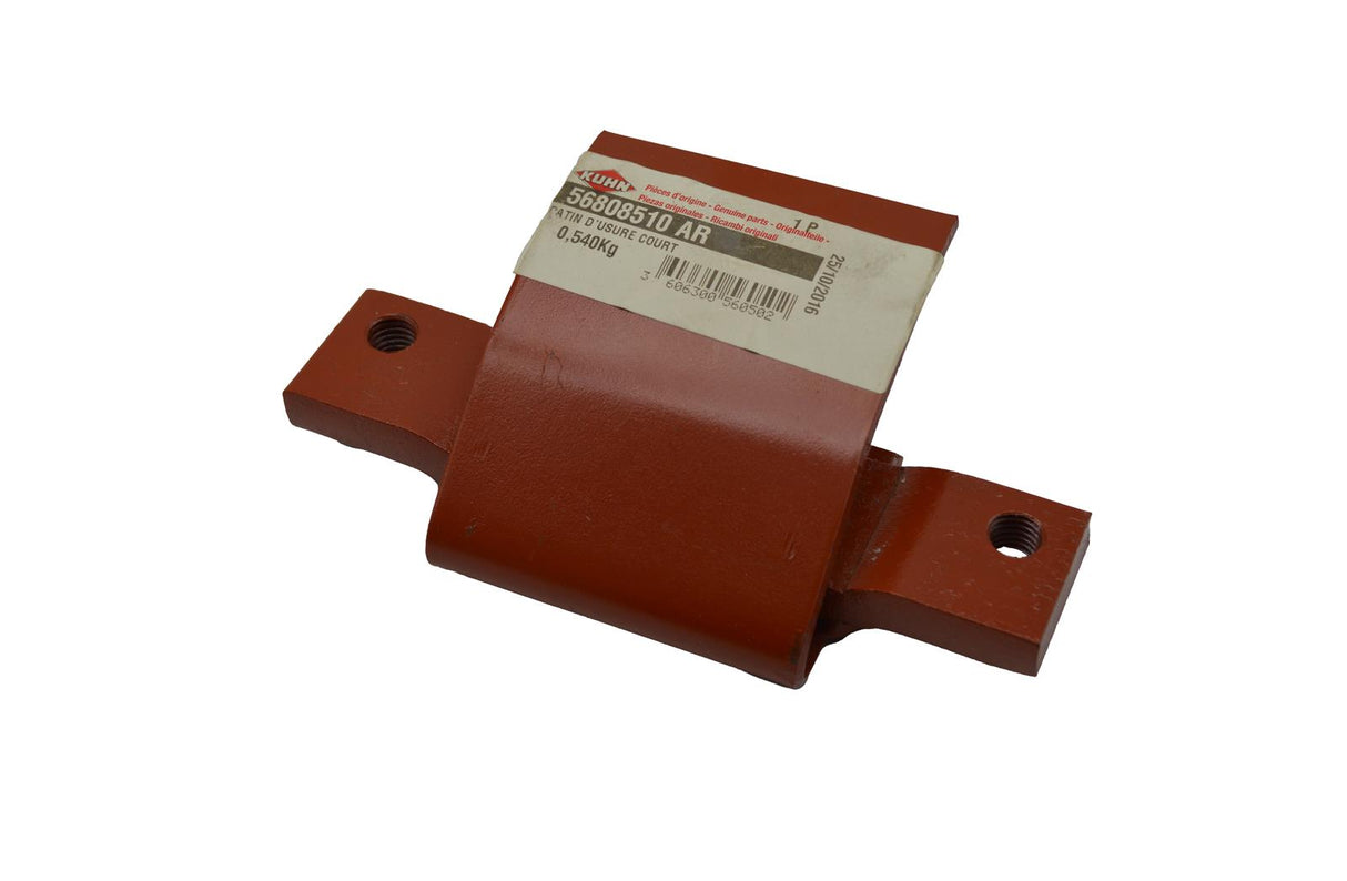 🧱 KUHN Verschleißplatte 56808510