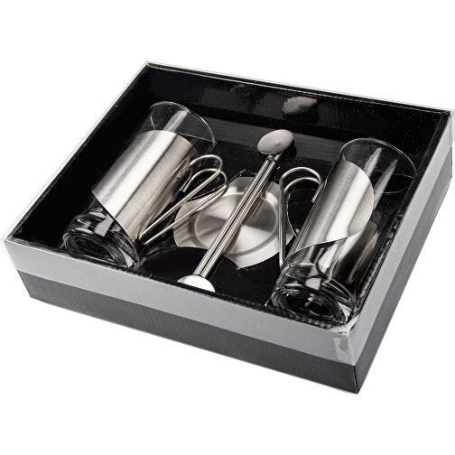 🌟 ROMINOX® Teegläser – Marco Polo (B-Ware)