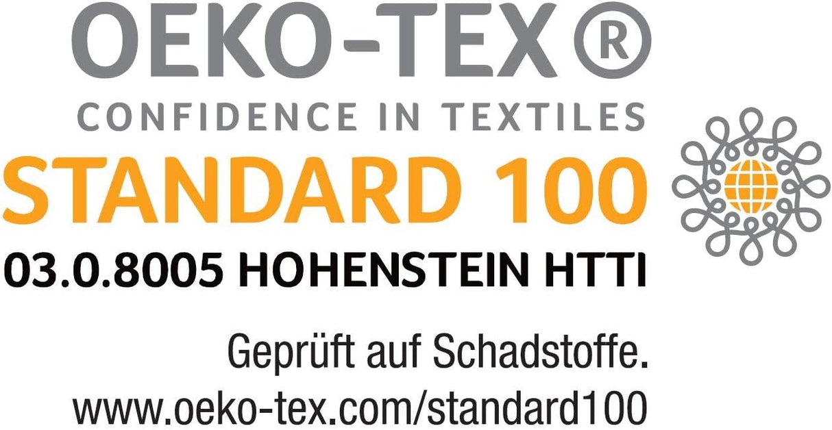 🛏️ Siebenschläfer Sommerdecke 135x200 cm