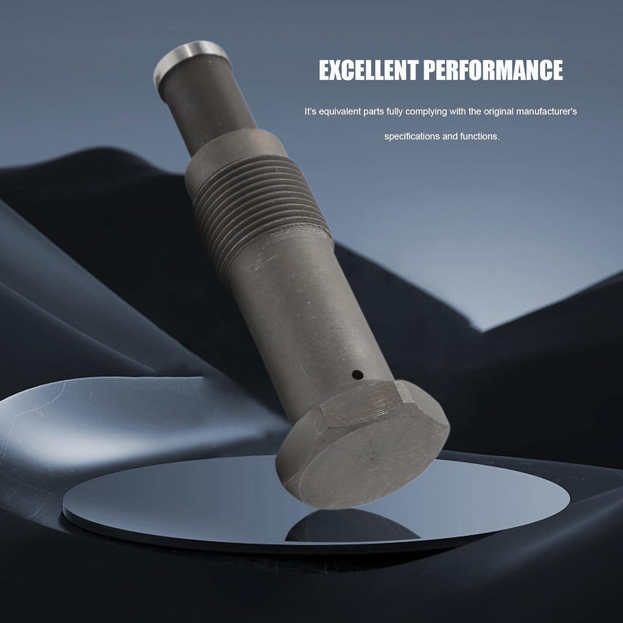 🚗 Attisfiera Steuerkettenspanner BMW – B-Ware!