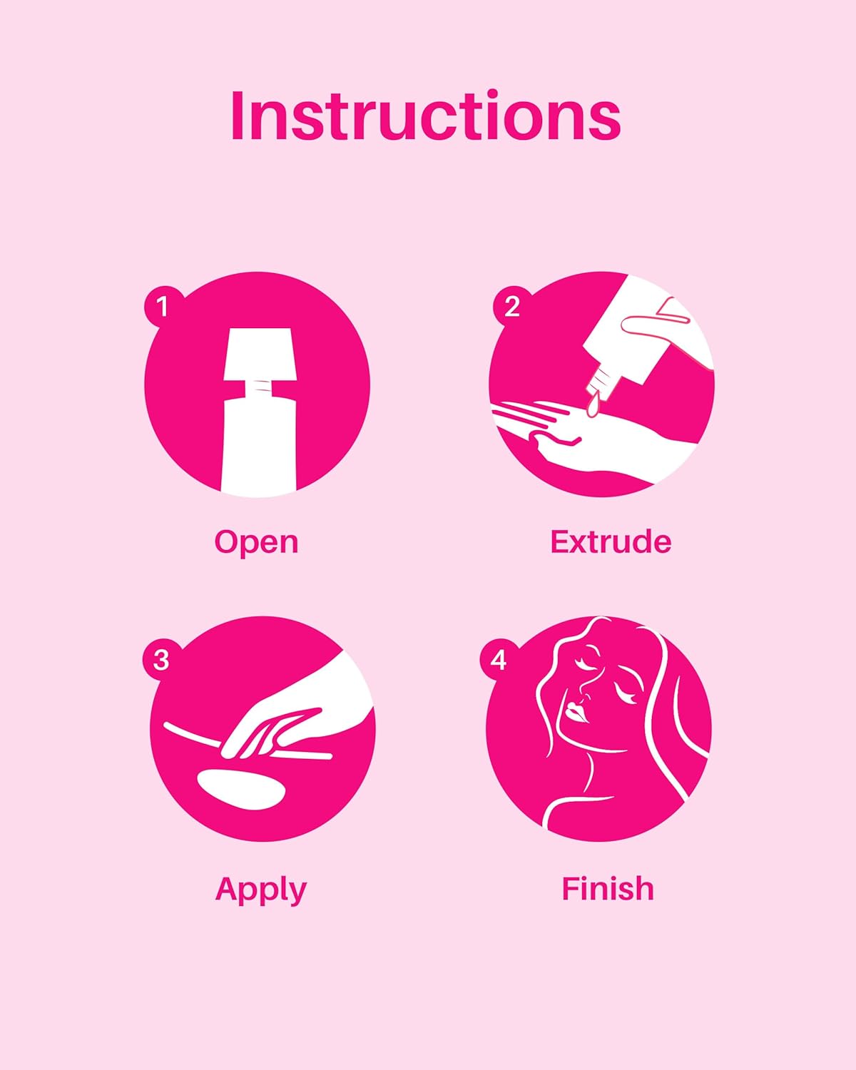 💧 LOVENSE Lube Gleitgel – Wasserbasis 120 ml