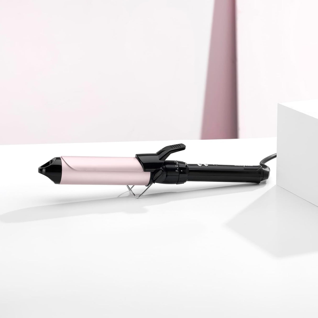 💁♀️ BaByliss 38mm Lockenstab C338E