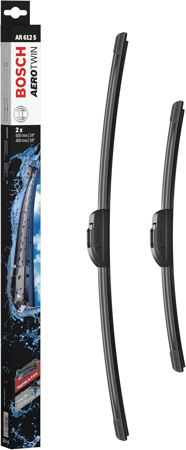 🌧️ Bosch Scheibenwischer Aerotwin AR612S (B-Ware)