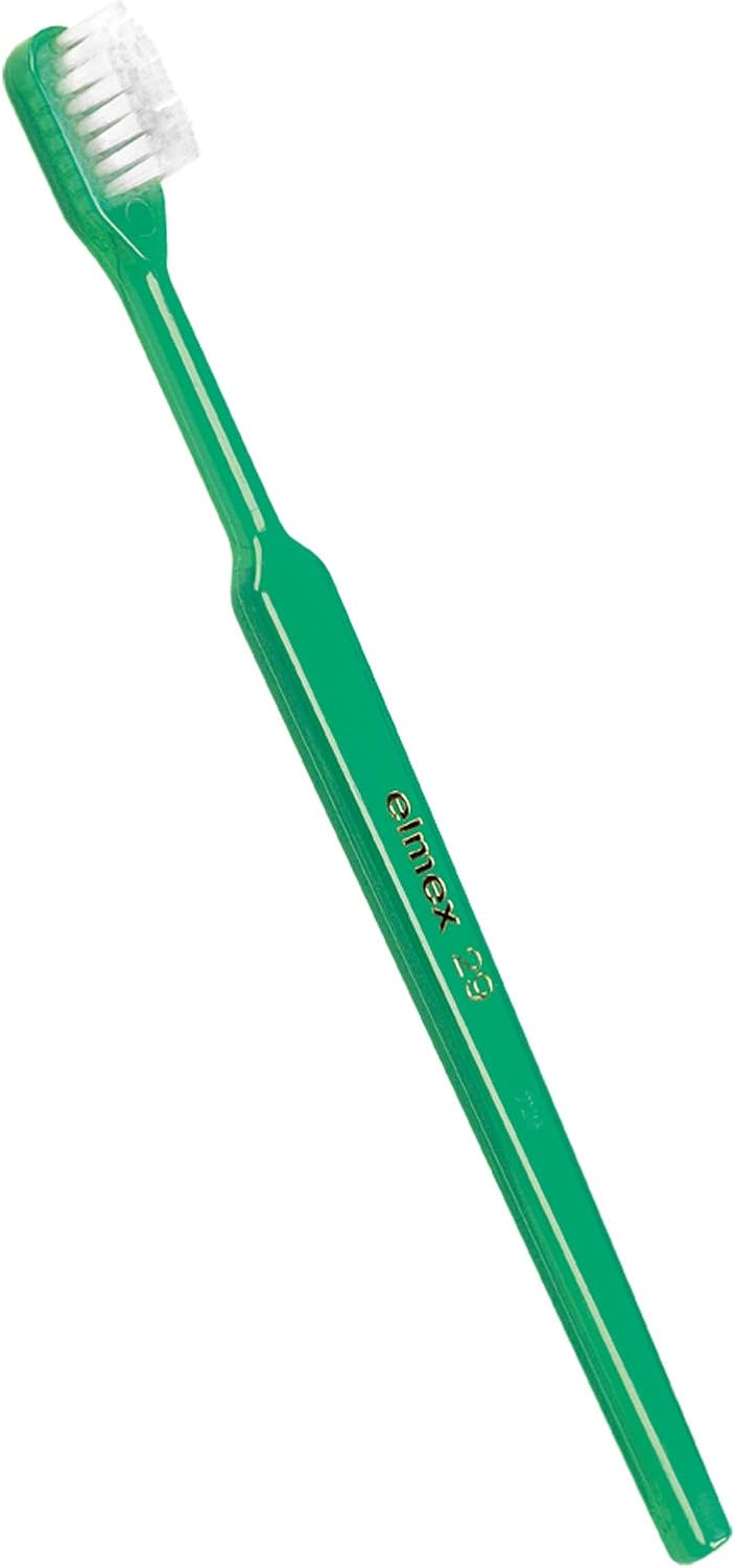 🪥 Elmex 29 Zahnbürste im 12er Set