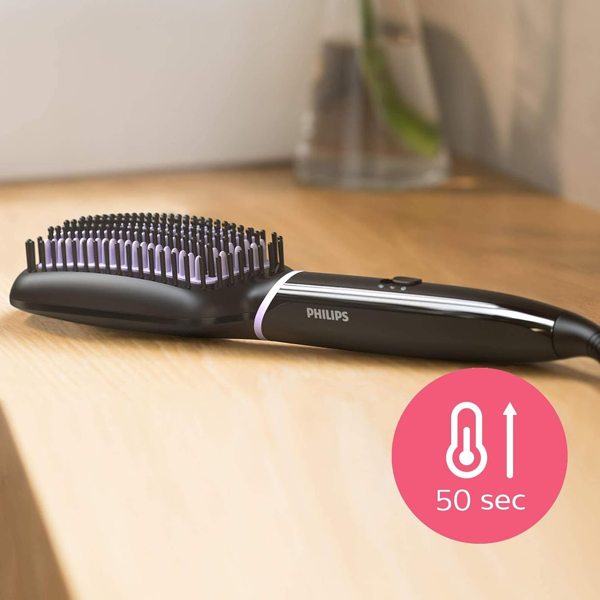 💁♀️ Philips StyleCare Glättbürste BHH880/00