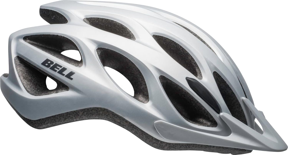 🚲 BELL Unisex – Tracker Helm M/L – B-Ware!