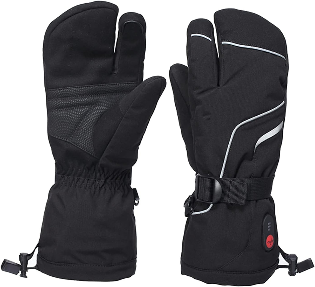 🧤 RONGJJTJQ Heiz-Handschuhe Größe M