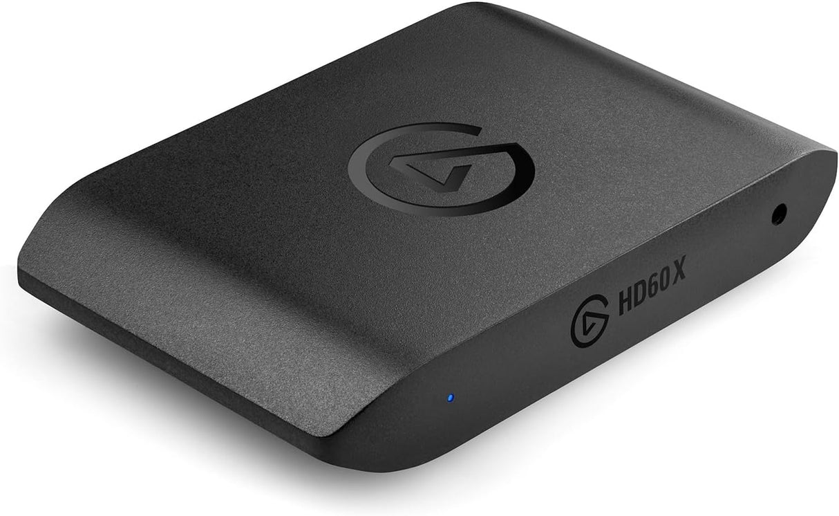 🎮 Elgato HD60 X – B-Ware!