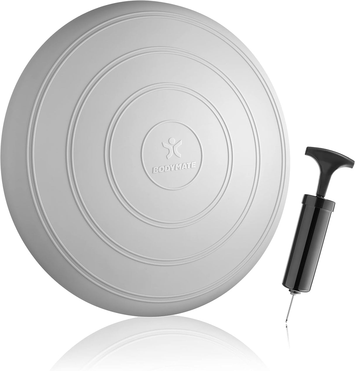 🪑 BODYMATE Balance Sitzkissen Comfort