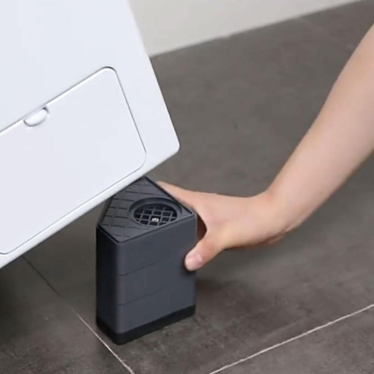 🛠️ Dificato Waschmaschinen-Anti-Vibrations-Pads