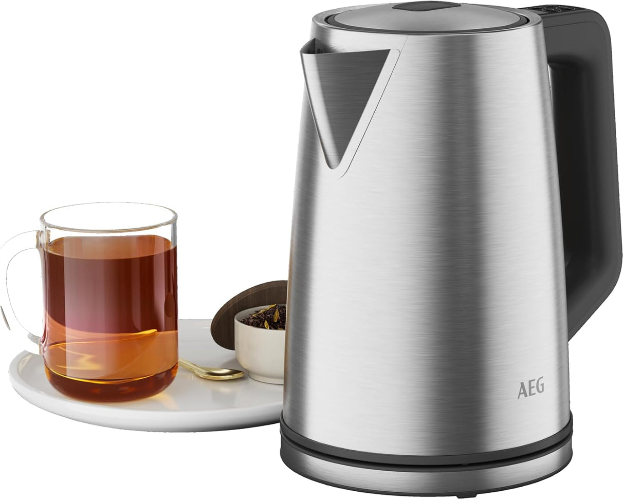 ☕ AEG Wasserkocher Deli 5 – 2400 W – B-Ware
