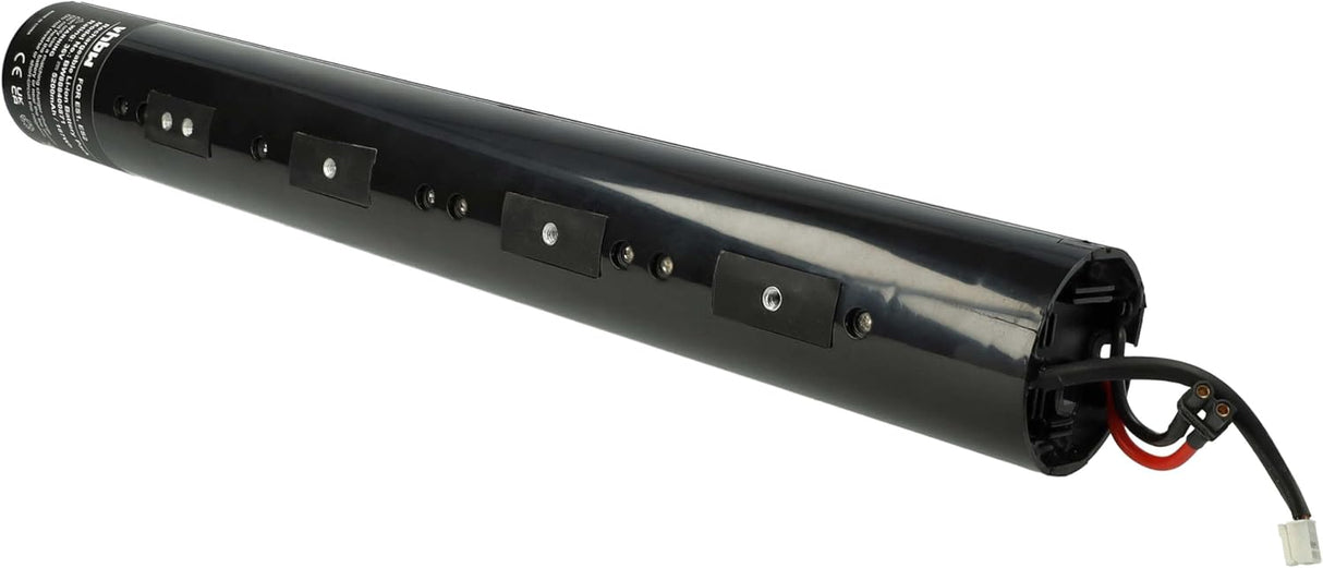 🔋 vhbw Akku 36 V 5200 mAh für Segway Ninebot