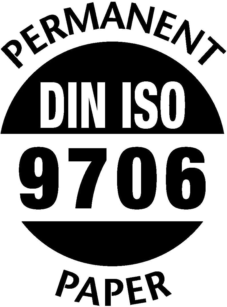 📄 Inapa Tecno Colors Papier A4 160 g/m² – B-Ware!