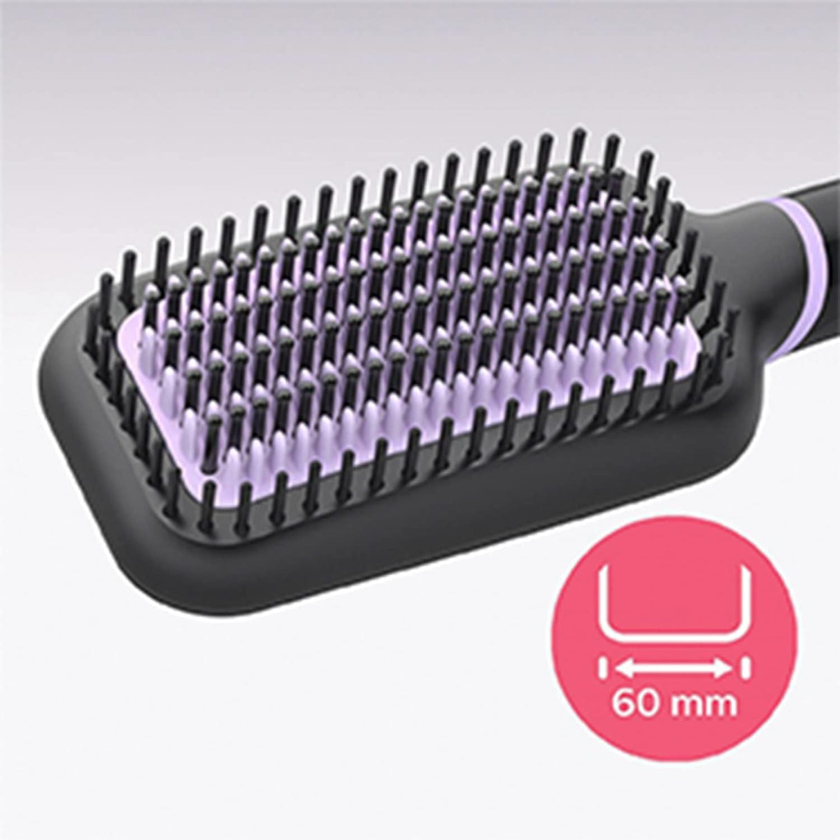 💁♀️ Philips StyleCare Glättbürste BHH880/00