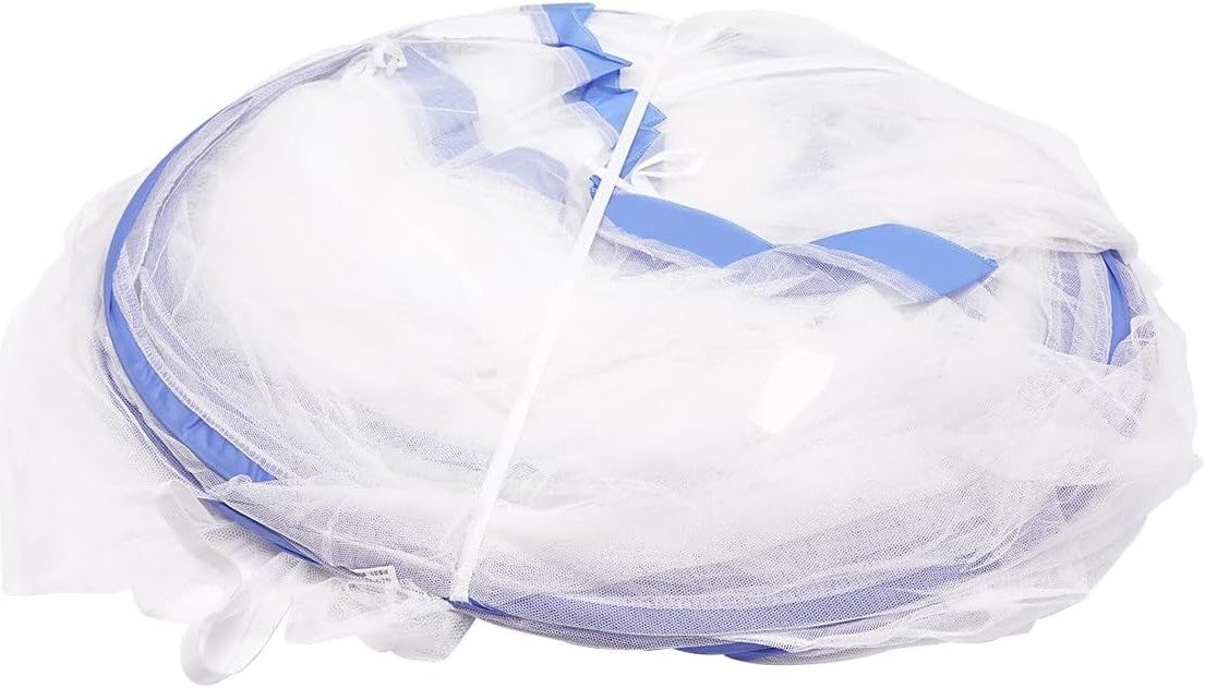 🛏️ XUEYA Moskitonetz Pop-up 200×180×150 cm – B-Ware!