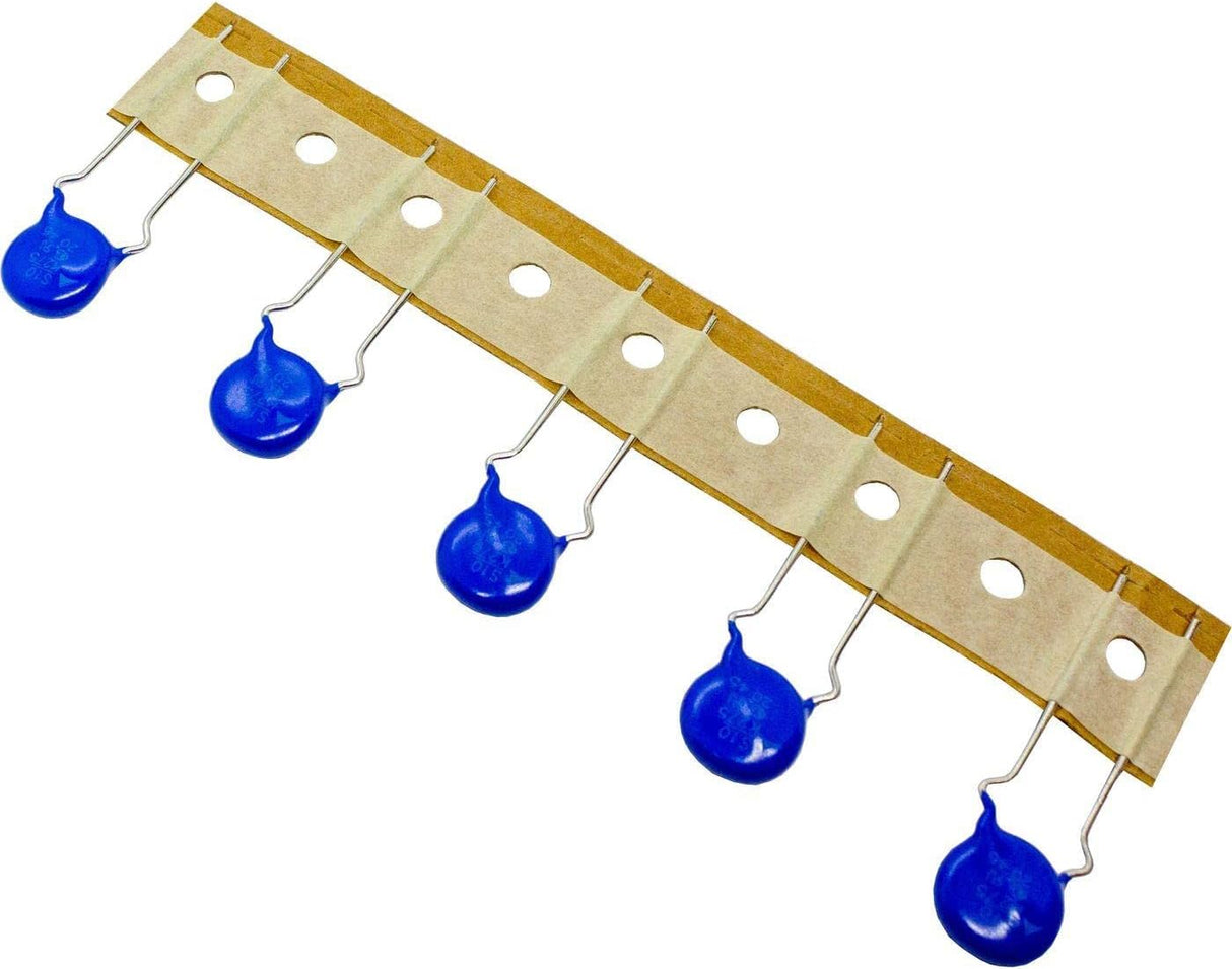 ⚡ 20x Epcos Varistor S10K275