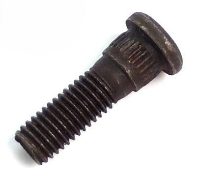 Auspuff-Hosenrohr Schraube an Katalysator (hinten) für FORD Sierra 🔩🚗