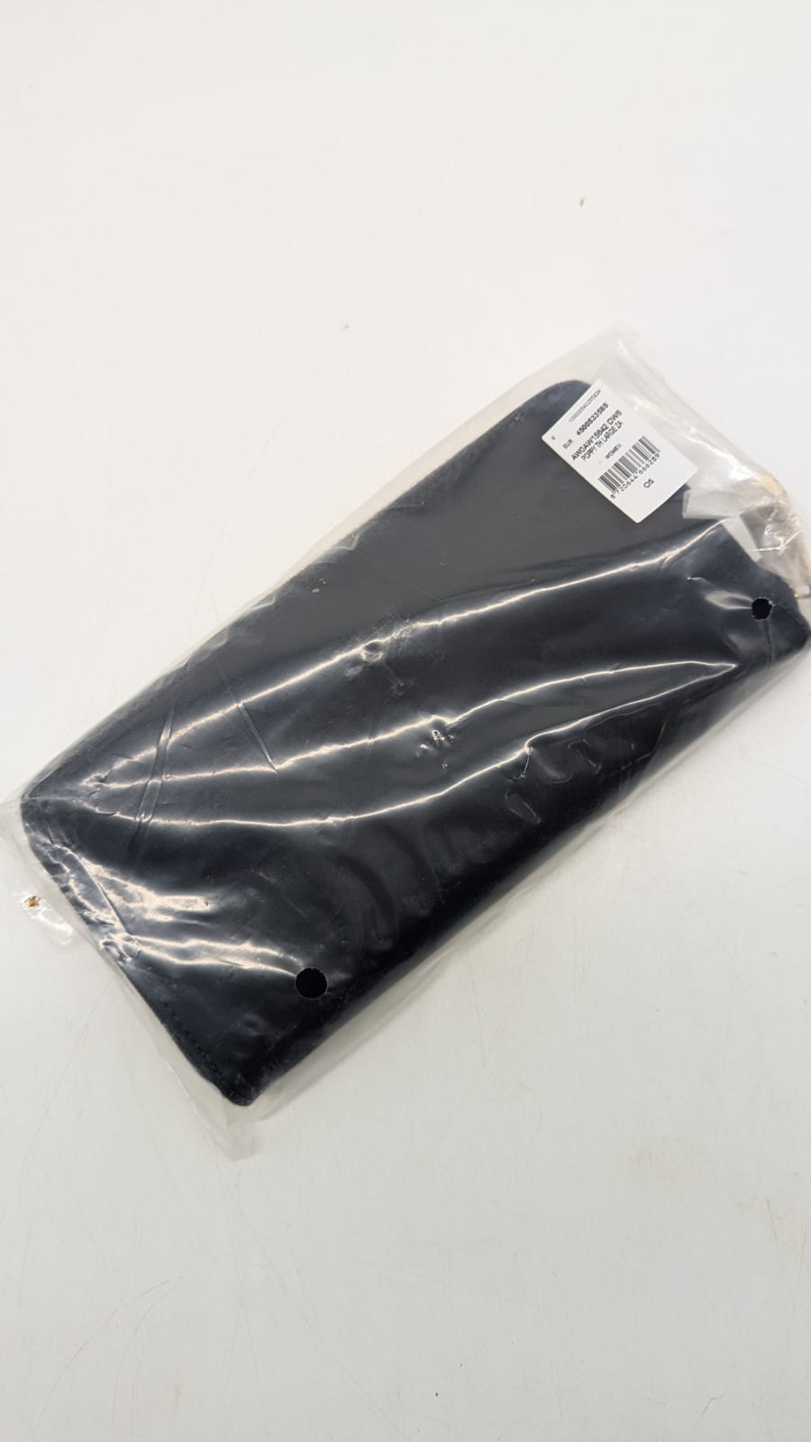 👛 Tommy Hilfiger Damen Geldbörse – Recyceltes Nylon | BLAU - NEU