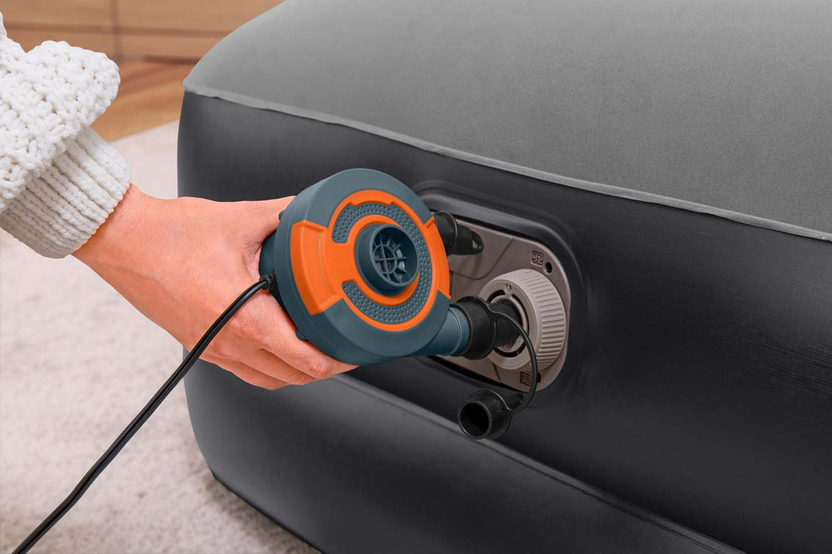 🛌 Bestway Doppelluftbett 203x152x46 cm – B-Ware!